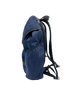 Mochila, 120&euro;, Bolso, Azul, Malla - Nylon, Vista inferior